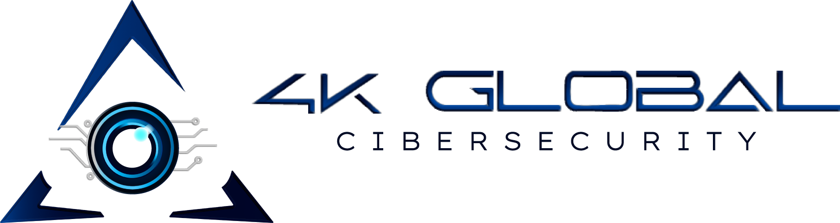 Logo 4K Cibersecurity