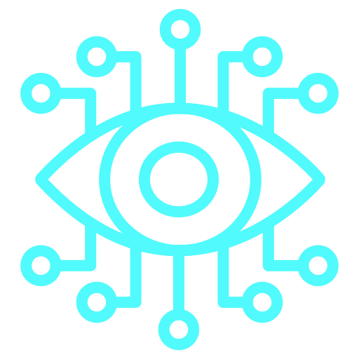 Icono Visión